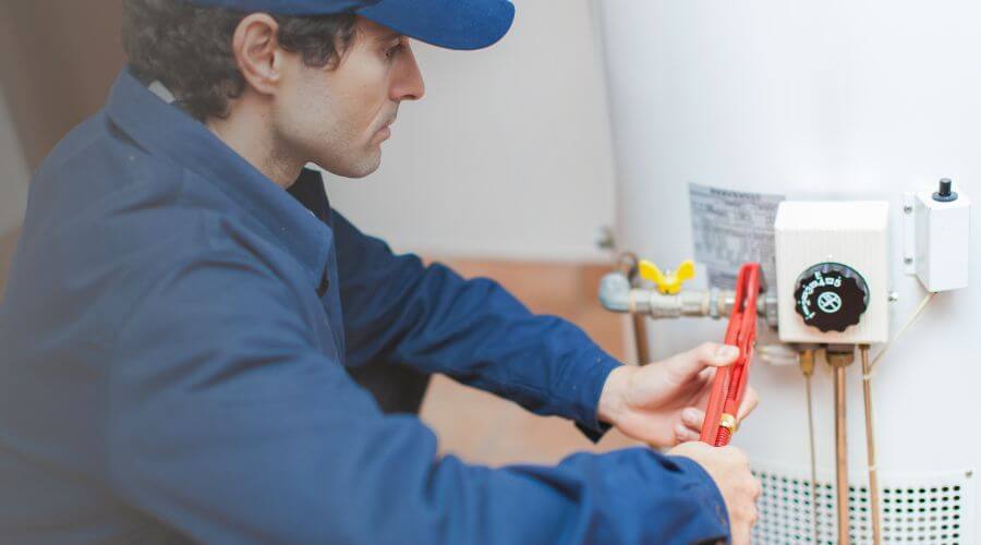 Professional Leak Detection Services in Magness, AR